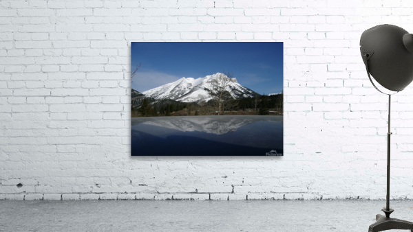 Crowsnest Pass - 2 Wall Preview