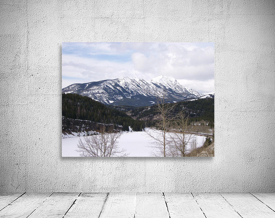 Rockies - 1 Wall Preview