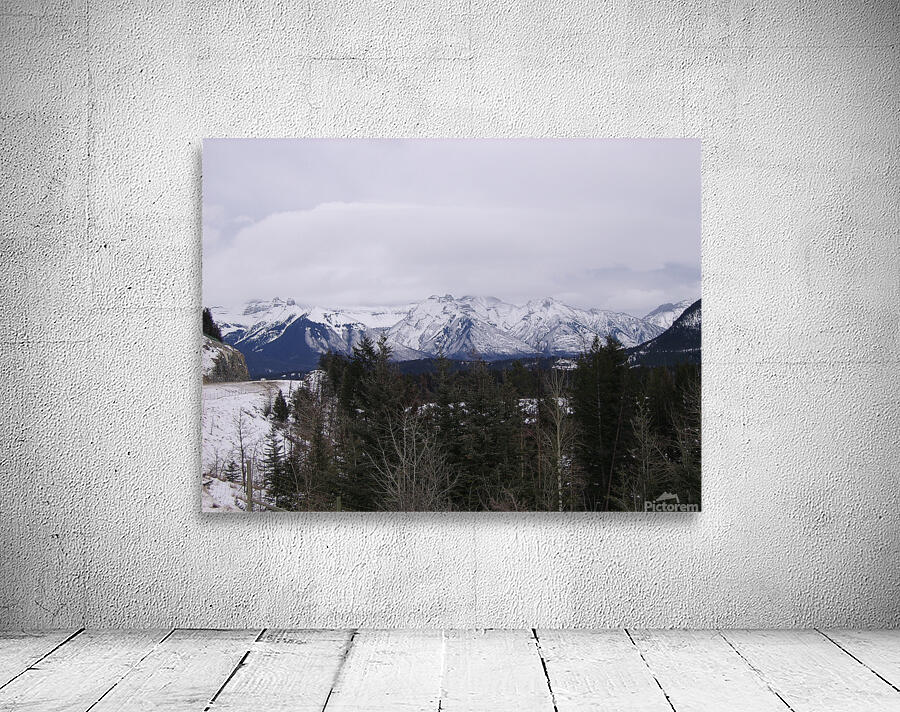 Rockies - 2 Wall Preview