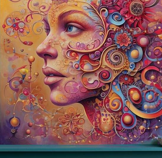 The Essence of Thought by Mubarak Malik Ibrahim