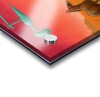 PawelKuczynski57 Acrylic print