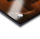 blacksmith Acrylic print