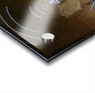 wireless Acrylic print