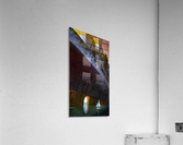 Freedom Acrylic Print