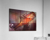 Drink Acrylic Print