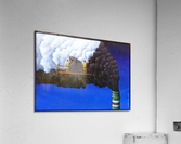 Pawel Kuczynski 21 Acrylic Print