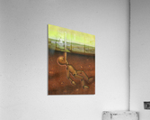 Pawel Kuczynski 25 Acrylic Print