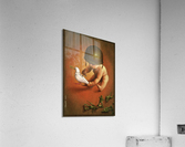 Pawel Kuczynski 28 Acrylic Print