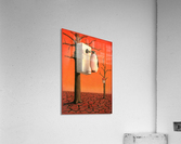 Pawel Kuczynski 29. Acrylic Print