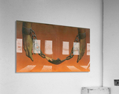 PawelKuczynski43 Acrylic Print