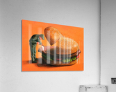 PawelKuczynski49 Acrylic Print