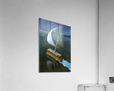 PawelKuczynski50 Acrylic Print