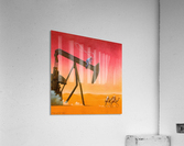 PawelKuczynski51 Acrylic Print