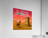 PawelKuczynski57 Acrylic Print