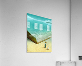 Ocean Acrylic Print