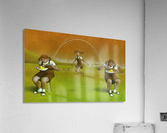 Girls Acrylic Print