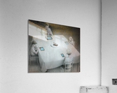 Dinner Acrylic Print