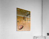 modern art Acrylic Print