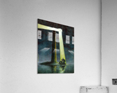 Lighthouse Acrylic Print
