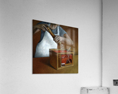 Hot news Acrylic Print