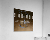 wireless Acrylic Print