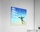 Flight Acrylic Print