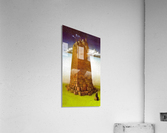 immigration Acrylic Print