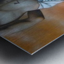 PawelKuczynski65 Metal print