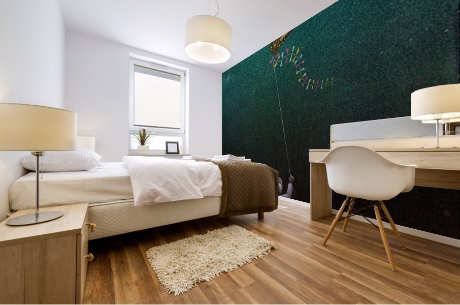 picture Mural print