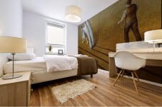 Useful Mural print