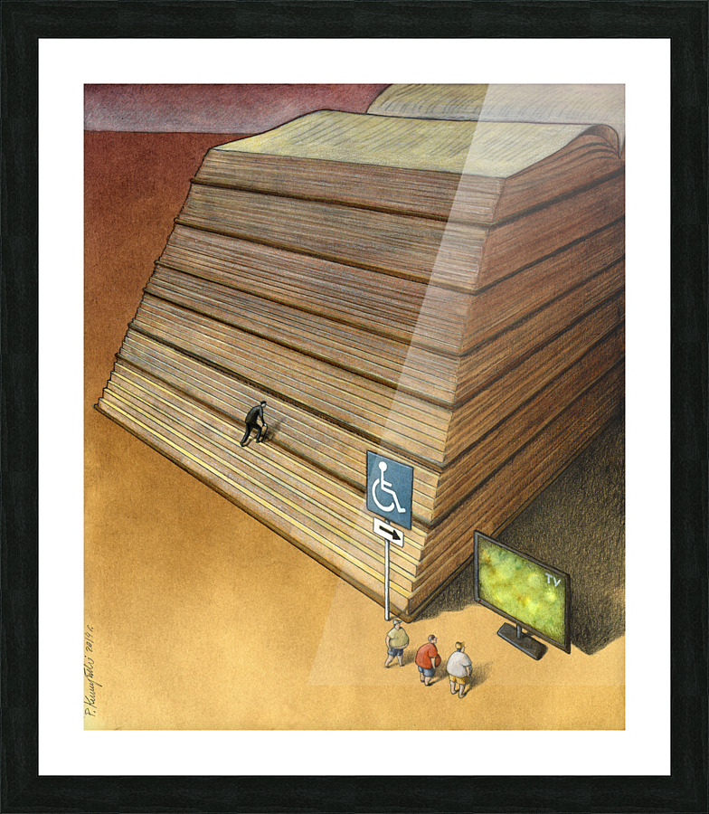 Disable Picture Frame print