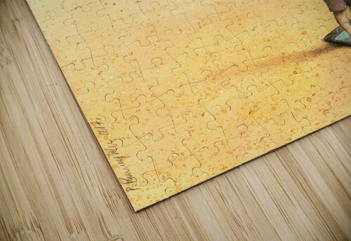 bath Pawel Kuczynski puzzle