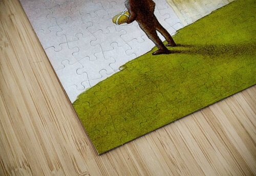 help (euthanasia) Pawel Kuczynski puzzle