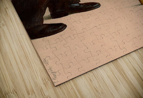 Cane Pawel Kuczynski puzzle