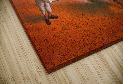 Rocket Pawel Kuczynski puzzle