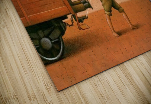 PawelKuczynski34 Pawel Kuczynski puzzle