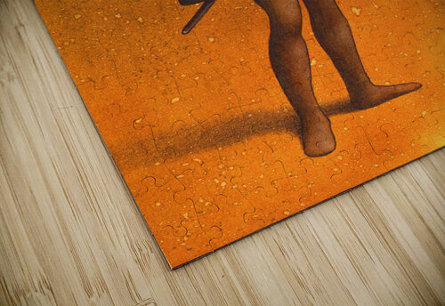 Hamlet Pawel Kuczynski puzzle