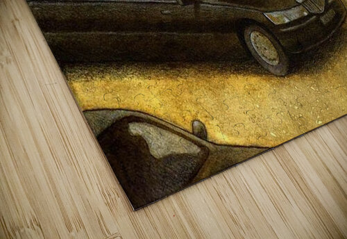 unrest Pawel Kuczynski puzzle