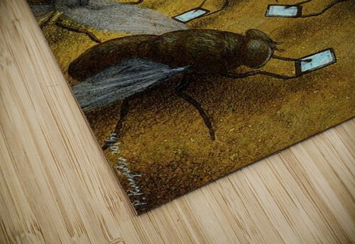 warm news Pawel Kuczynski puzzle