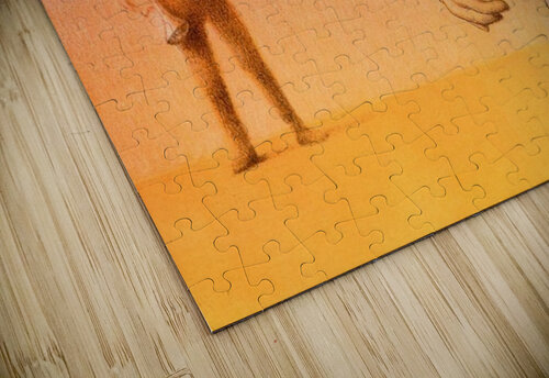 Duel Pawel Kuczynski puzzle