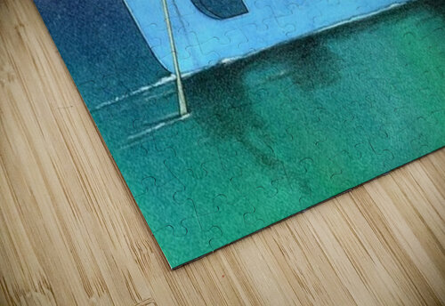 Love Pawel Kuczynski puzzle