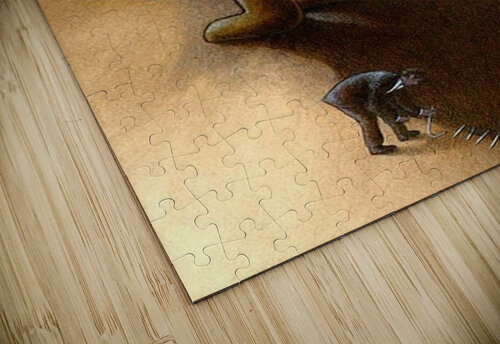 Try to stop Pawel Kuczynski puzzle
