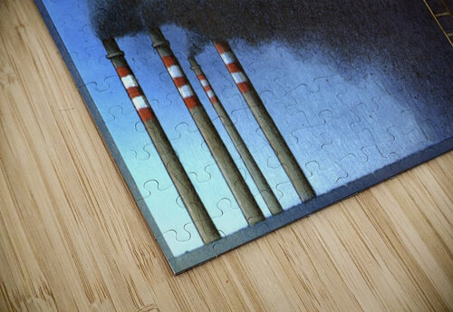 Sun Pawel Kuczynski puzzle