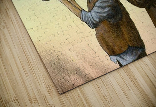 war correspondent Pawel Kuczynski puzzle