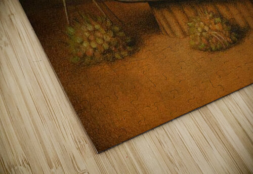 coffin Pawel Kuczynski puzzle
