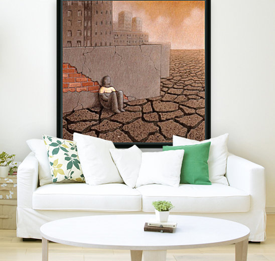 Dead City Reproduction