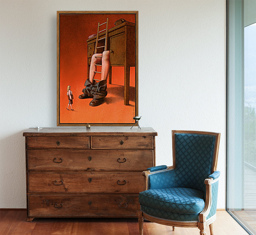 office Reproduction