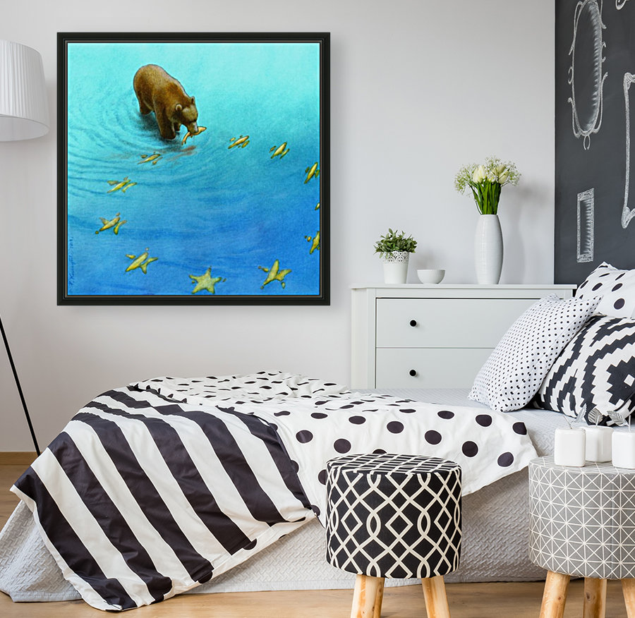 gold fishes Reproduction