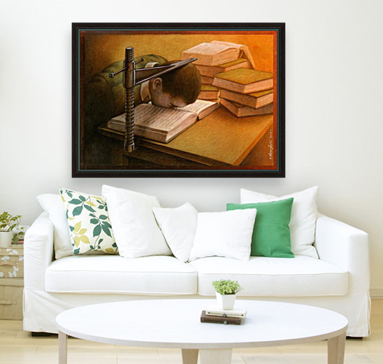 Book Reproduction