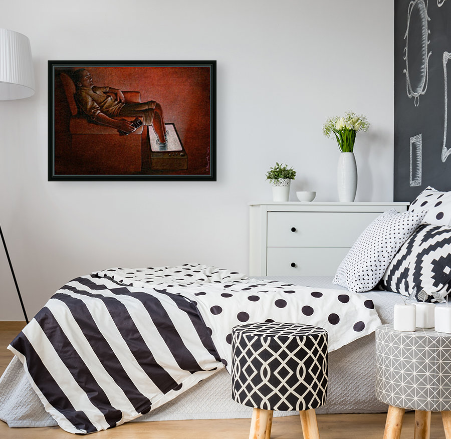 TV Relax Reproduction